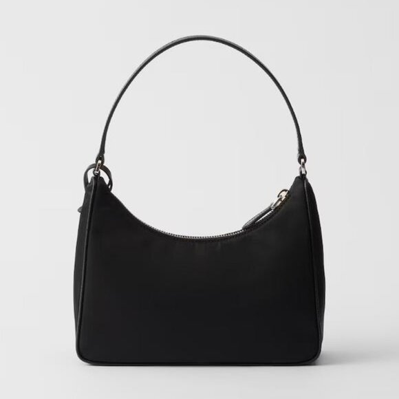 PRADA Women's Re-Edition 2005 Re-Nylon and Saffiano Mini Bag - Picture 2 of 12